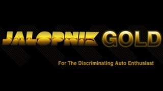 Commenter Of The Day: Jalopnik Gold Edition